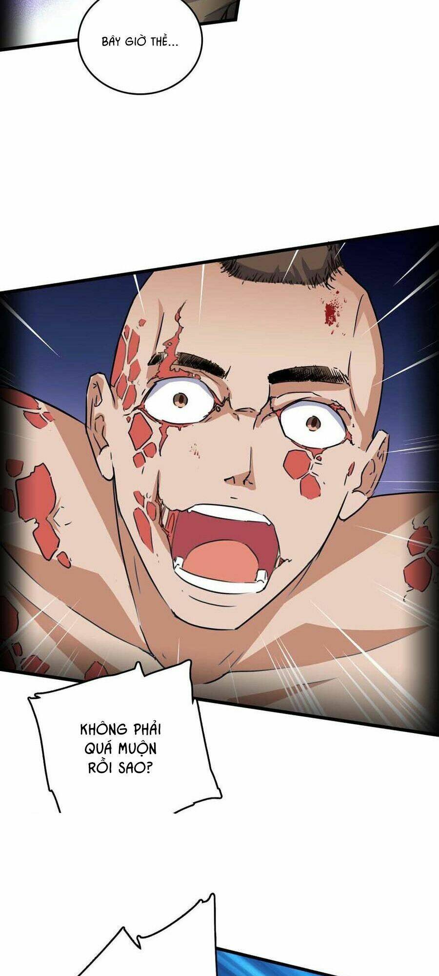 Tối Cường Binh Vương: Chapter 65