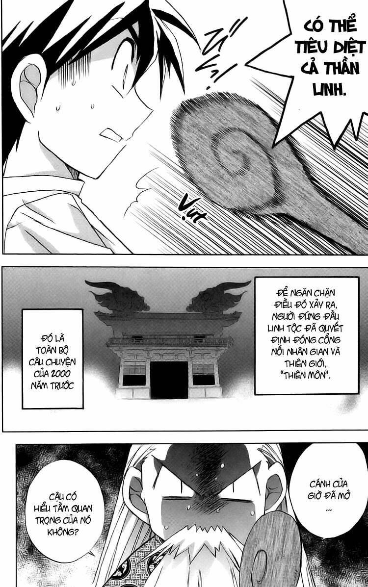 Heaven: Chapter 2