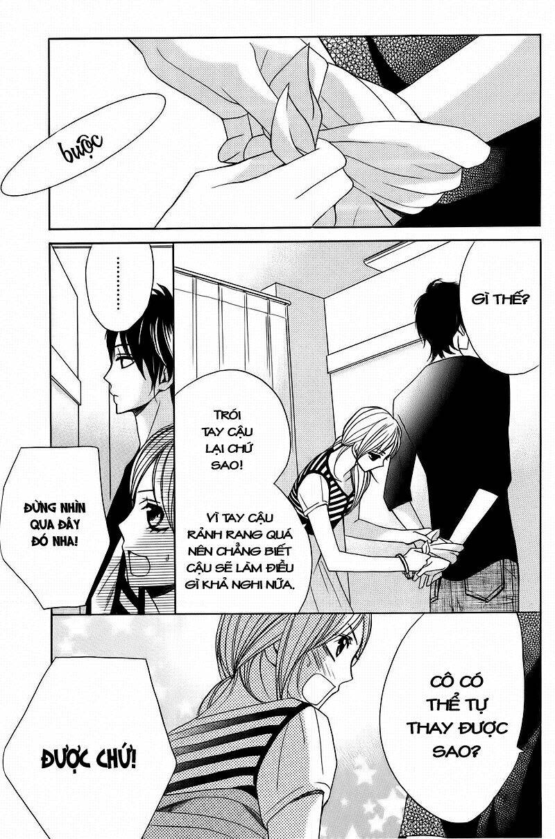 L-Dk: Chapter 4