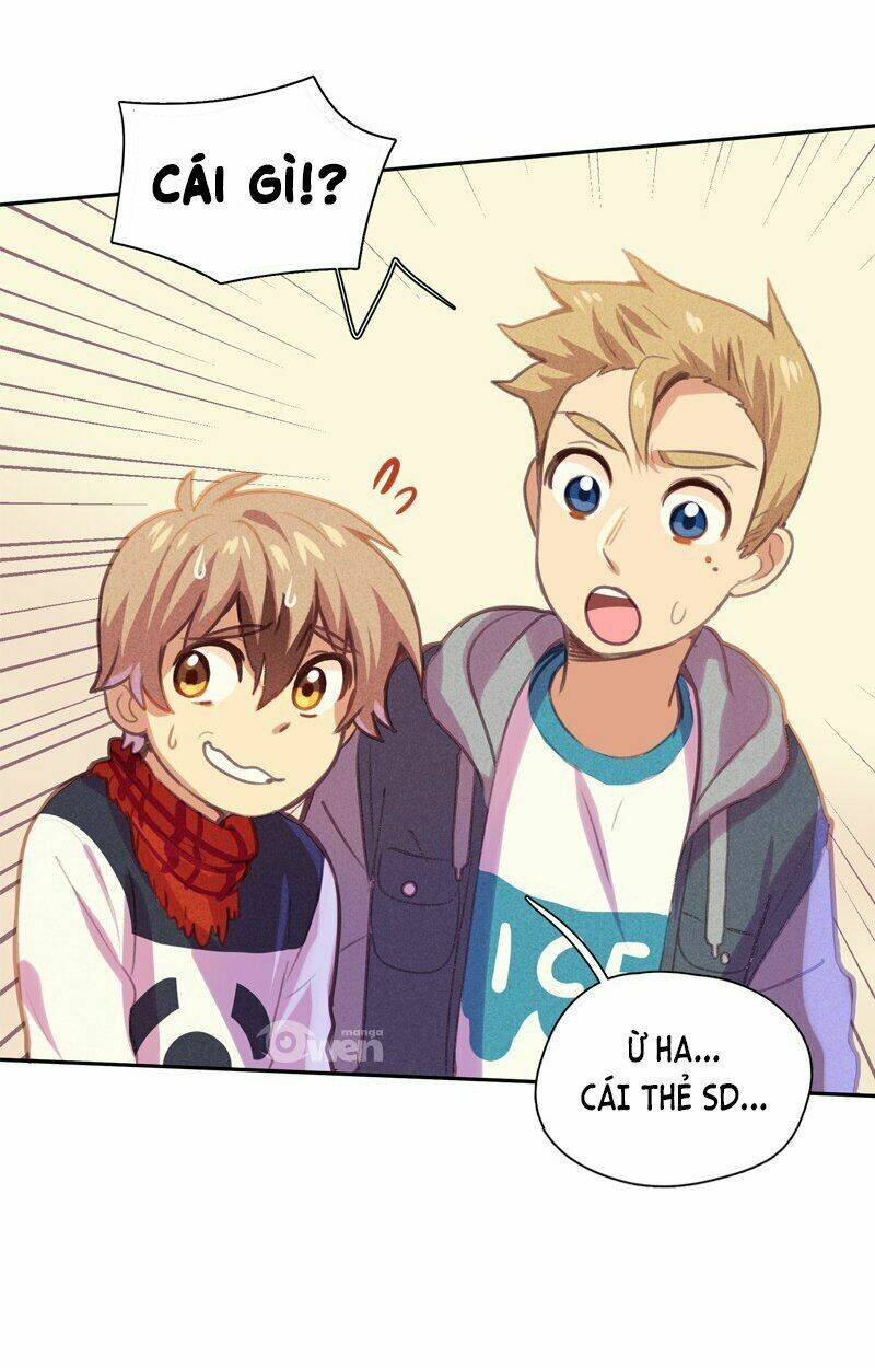 Lời Nguyền Lalin: Chapter 3