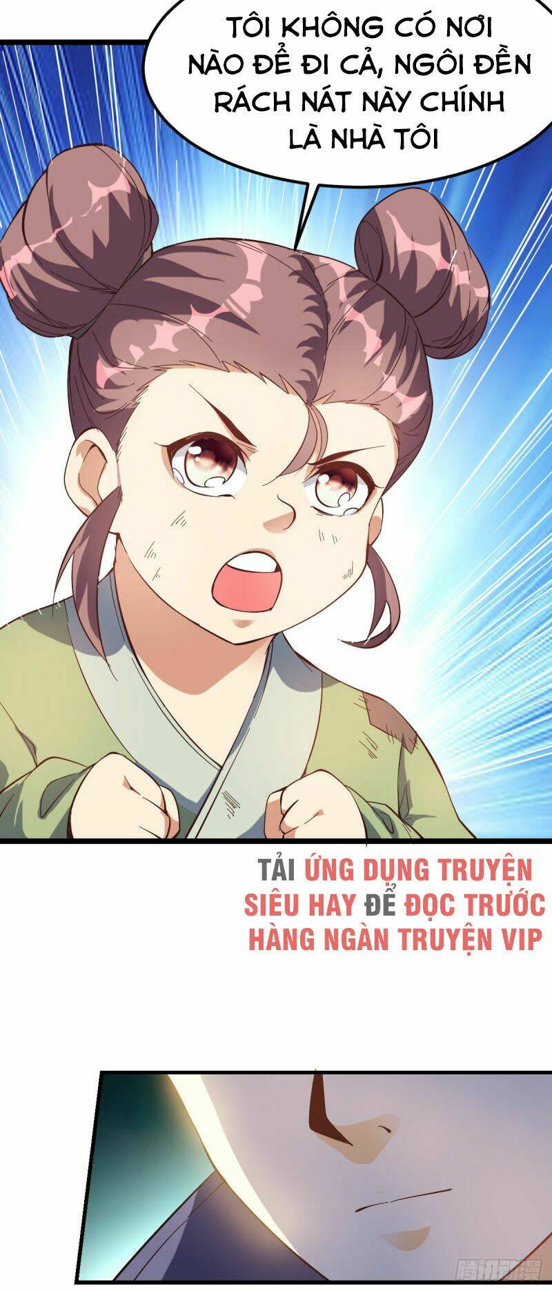 Tiên Vương Trùng Sinh: Chapter 159