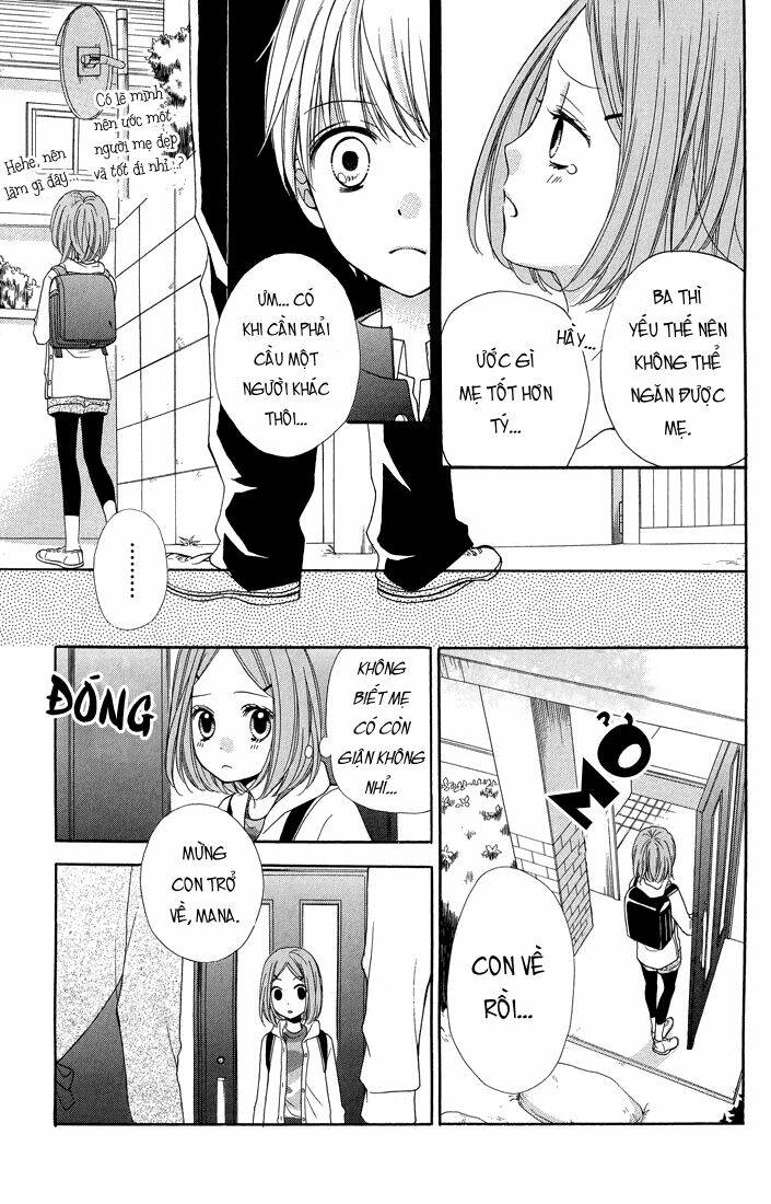 Screaming Lesson!!!: Chapter 31