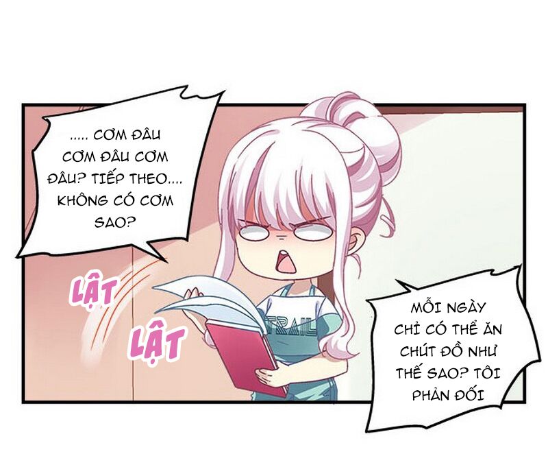Thiên lại âm linh: Chapter 27
