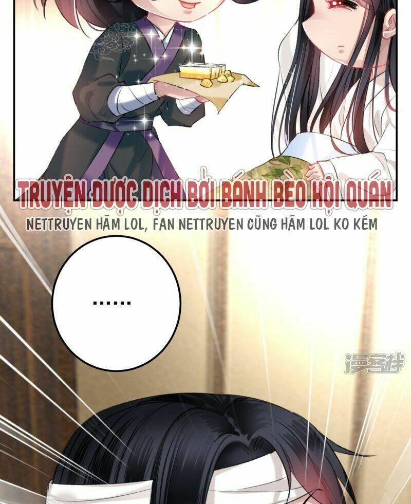 Vương Gia, Áo Lót Của Ngươi Rơi Mất Rồi: Chapter 68