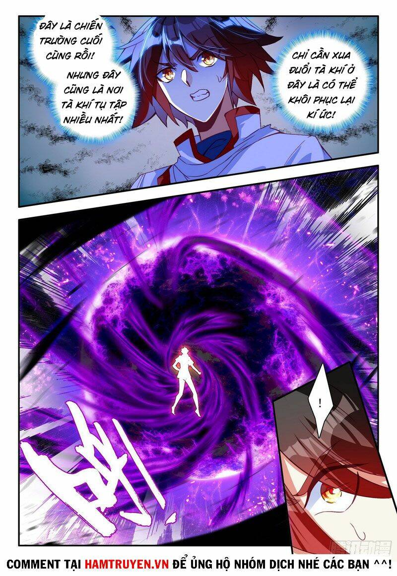 Thiện Lương Tử Thần: Chapter 144