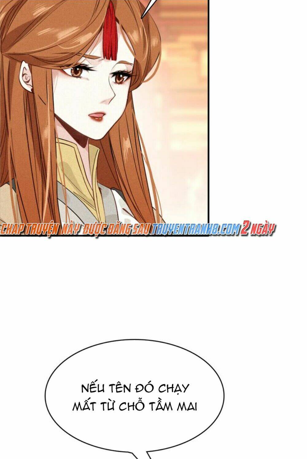 Đế Sư Tại Thượng: Chapter 32