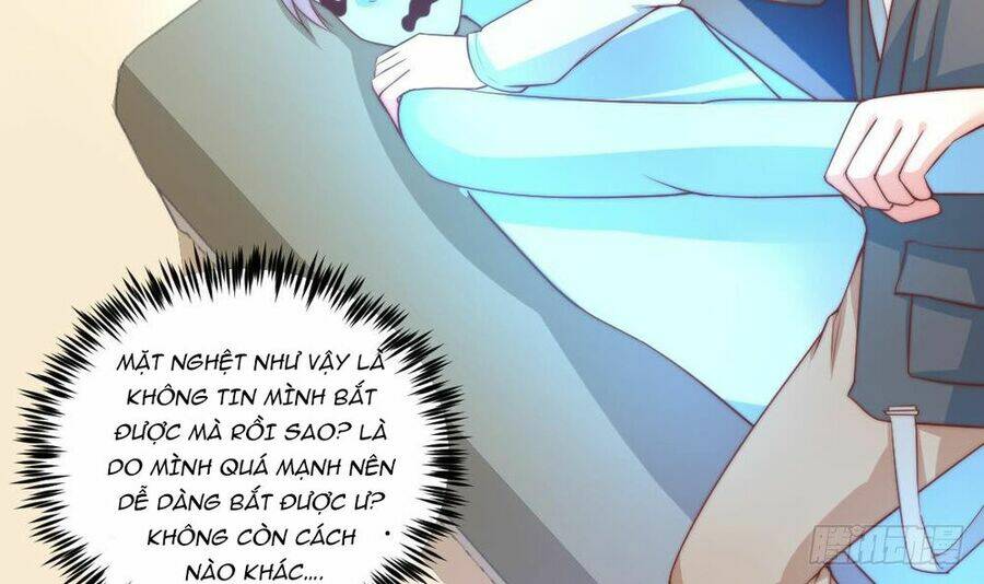 Thần Huyền Sư: Chapter 3