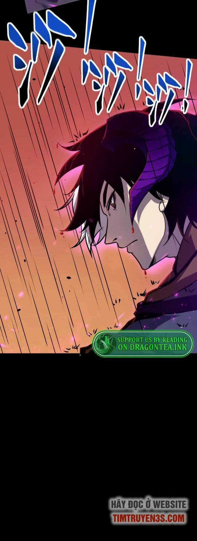 Tôi Tiến Hóa Sau Khi Ăn Thịt Quỷ Vương: Chapter 3