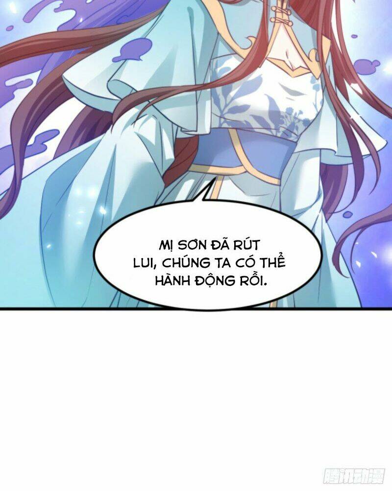 Trò Chơi Trừng Phạt: Chapter 88