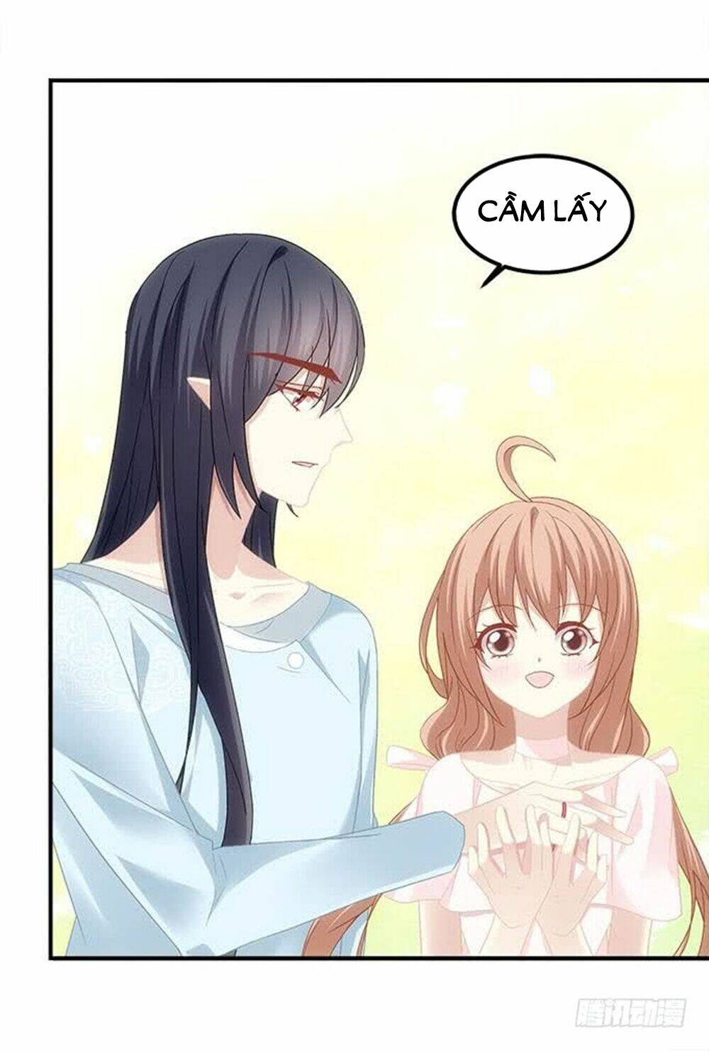 Ám Dạ Vô Thường: Chapter 58