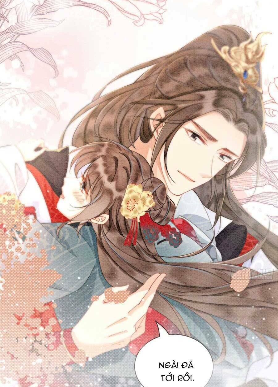 Bắt Đầu Hủy Hôn Để Công Lược Vương Gia: Chapter 38