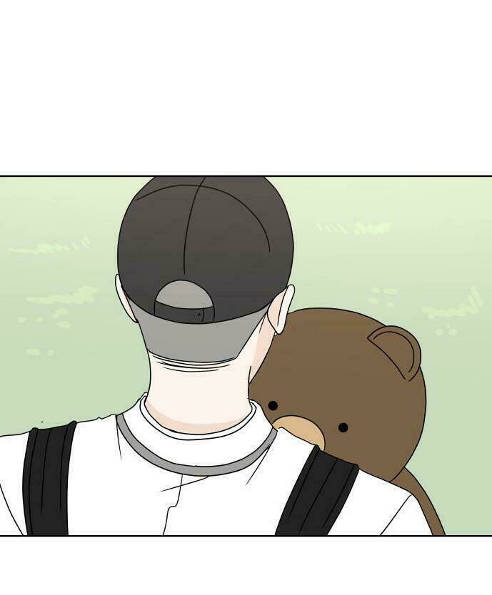 30 Phút Bước Đi Bên Em: Chapter 31