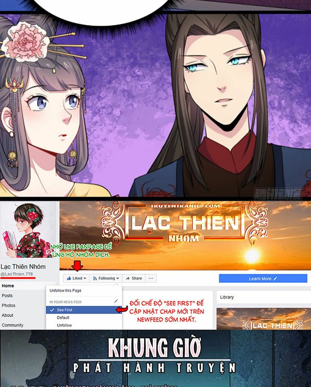 Ngạo Kiều Quỷ Vương Yêu Ta: Chapter 50