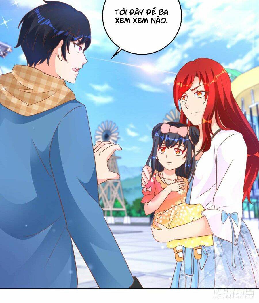 Vú Em Là Cổ Tiên: Chapter 105