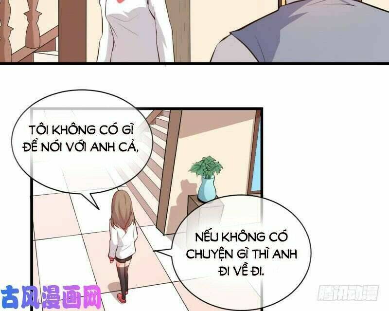 Ám Luyến Thành Hôn: Chapter 89