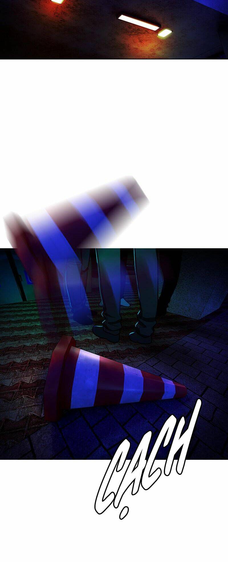 Nửa Đêm Ở Poppy Land: Chapter 65