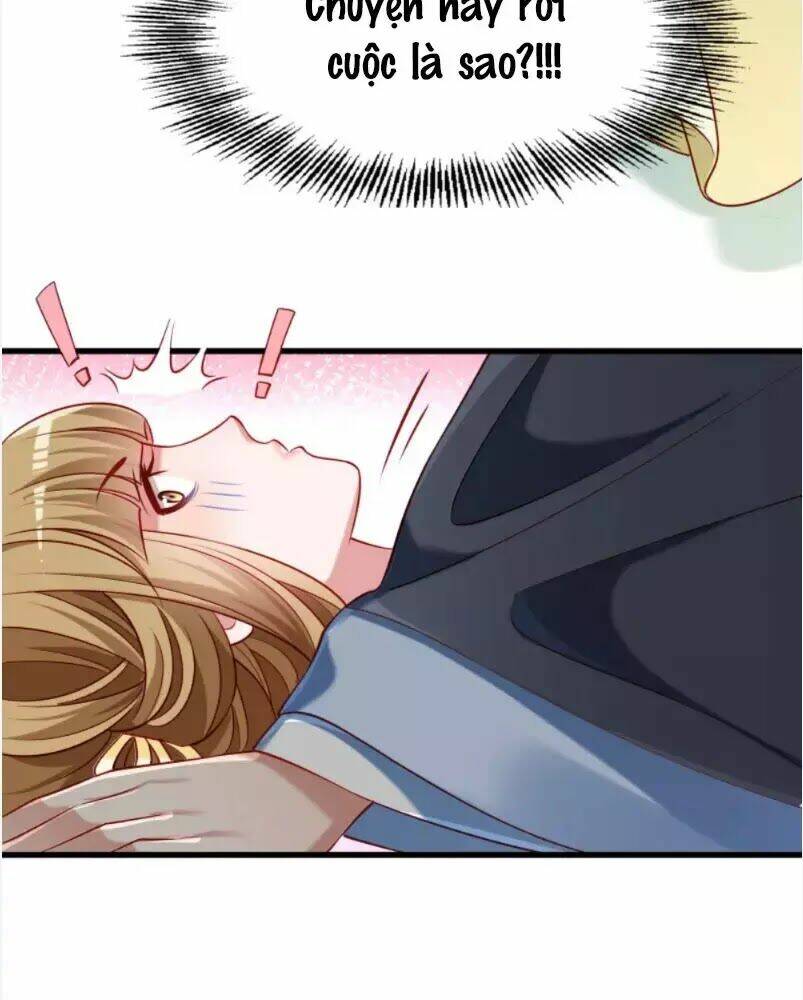 Tiểu Hoàng Thư Và Tiểu Hoàng Thúc: Chapter 59