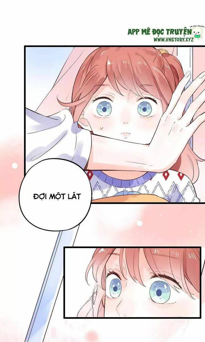 Trạch Thượng Tịch Mịch Huỳnh Hỏa: Chapter 58