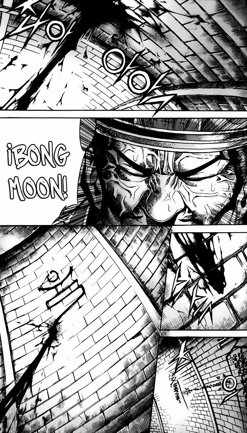 Diêm Đế: Chapter 90