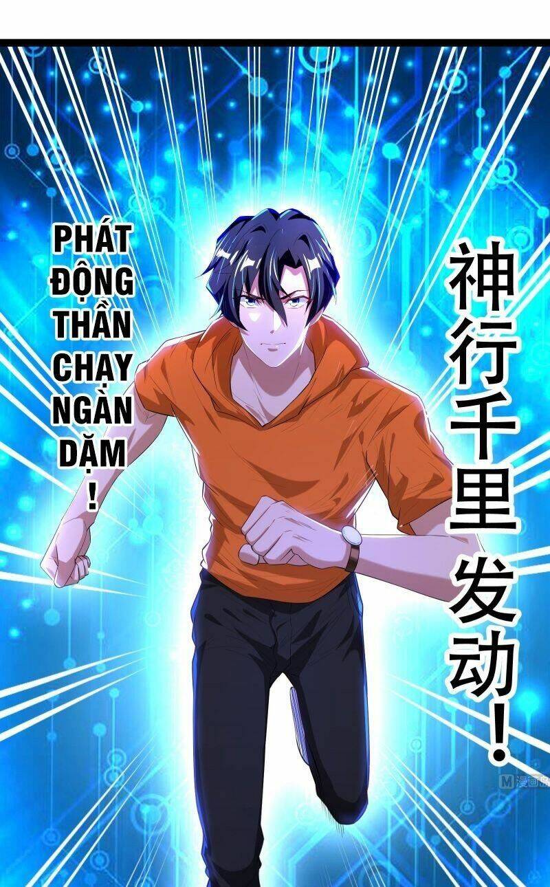Shipper Thần Cấp: Chapter 54