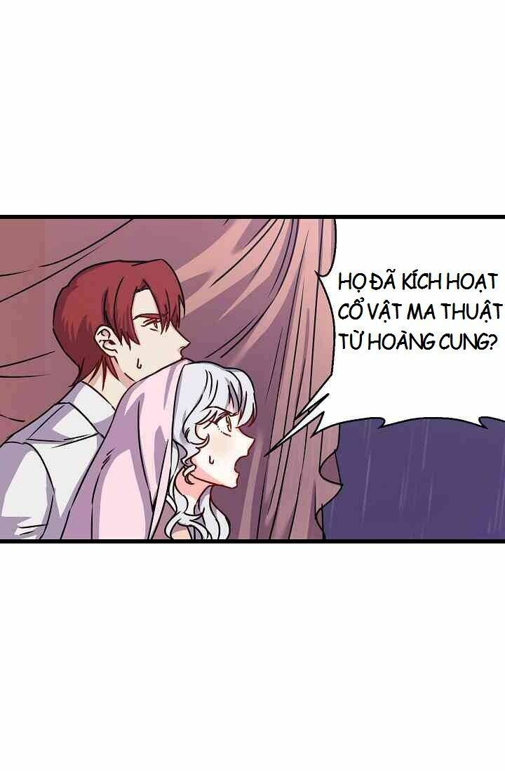 Hôn Lễ Báo Thù: Chapter 9