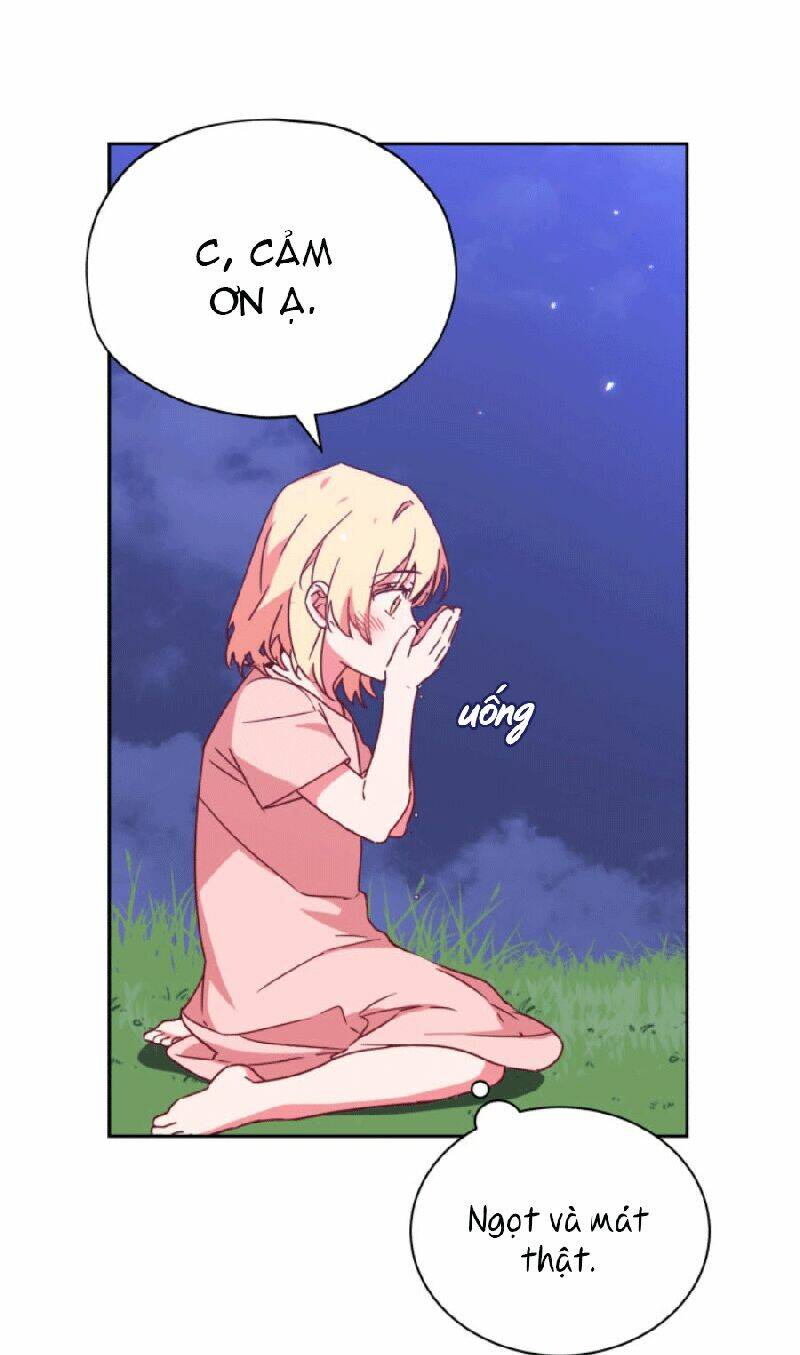 Nàng Elizabeth Thuần Khiết: Chapter 2