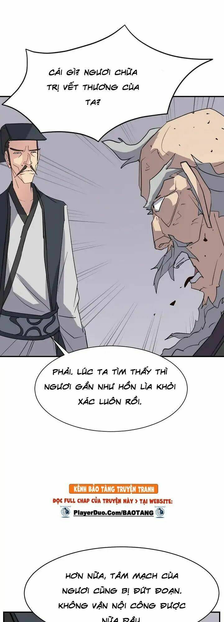 Trọng Sinh, Bất Khả Chiến Bại: Chapter 70