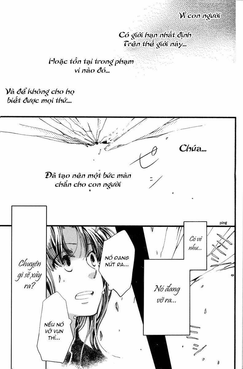 Aruosumente: Chapter 4
