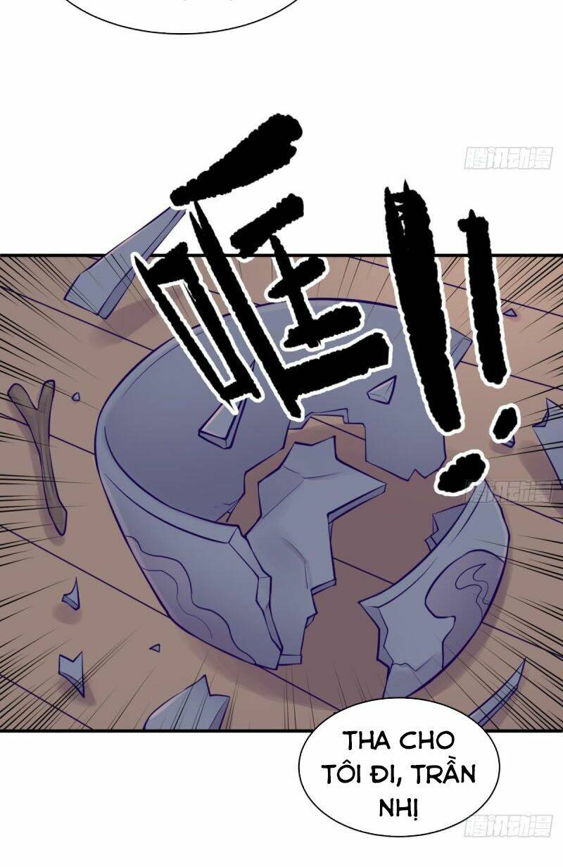 Bác Sĩ Riêng Của Nữ Thần: Chapter 103