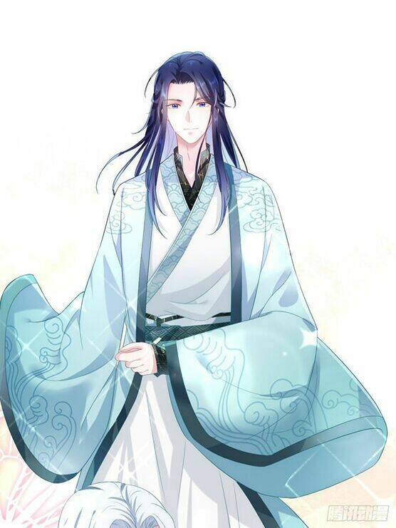 Ta Ở Cổ Đại Làm Ngôi Sao: Chapter 1