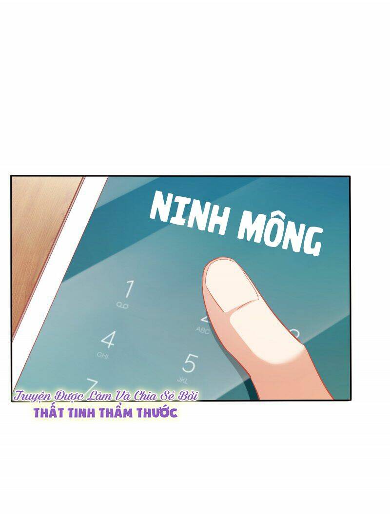 Bay Qua Thiên Sơn Đến Yêu Anh: Chapter 23