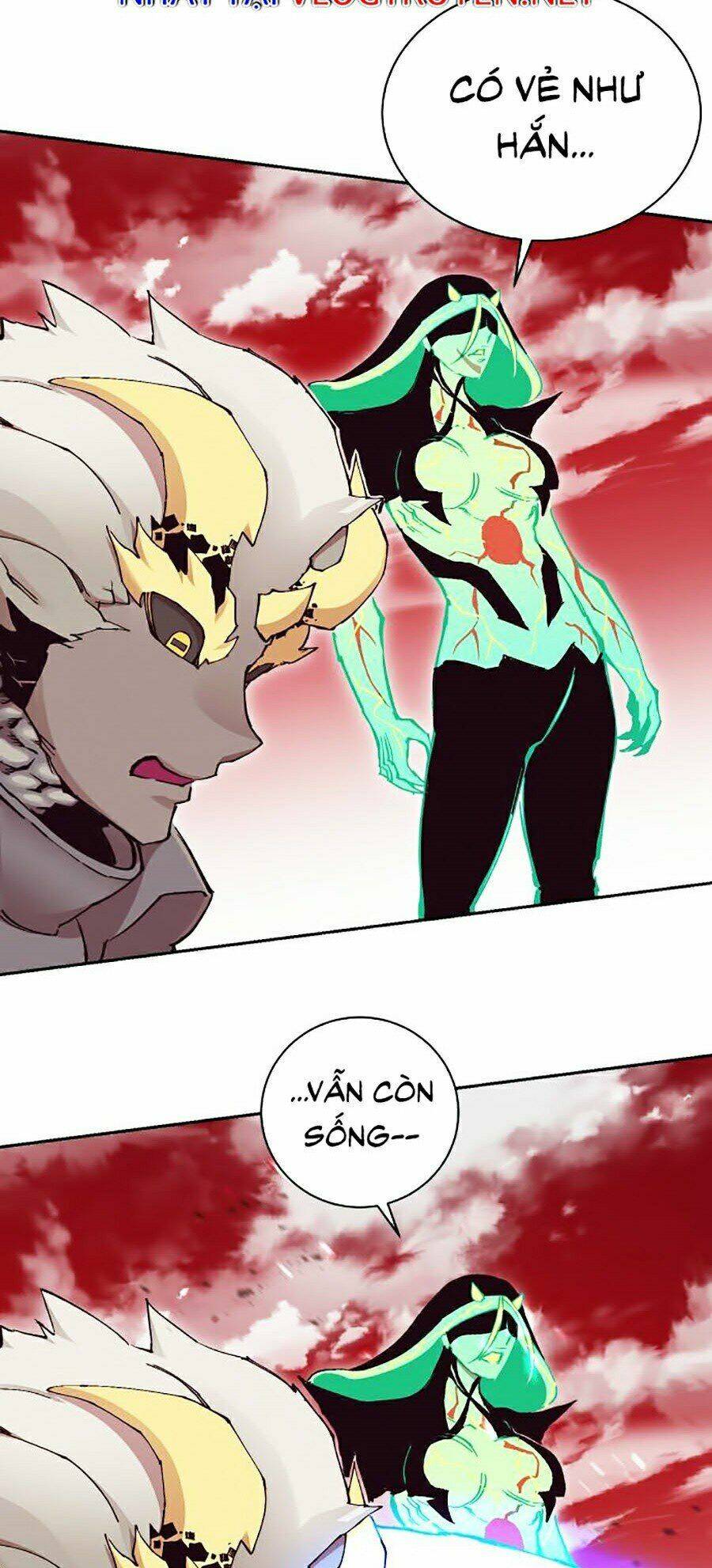 Hard Core Leveling Warrior Ss2: Chapter 112