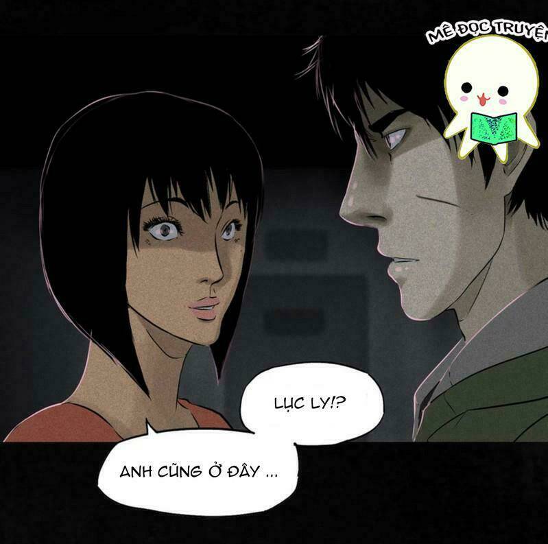 Thành Đô 1995: Chapter 32