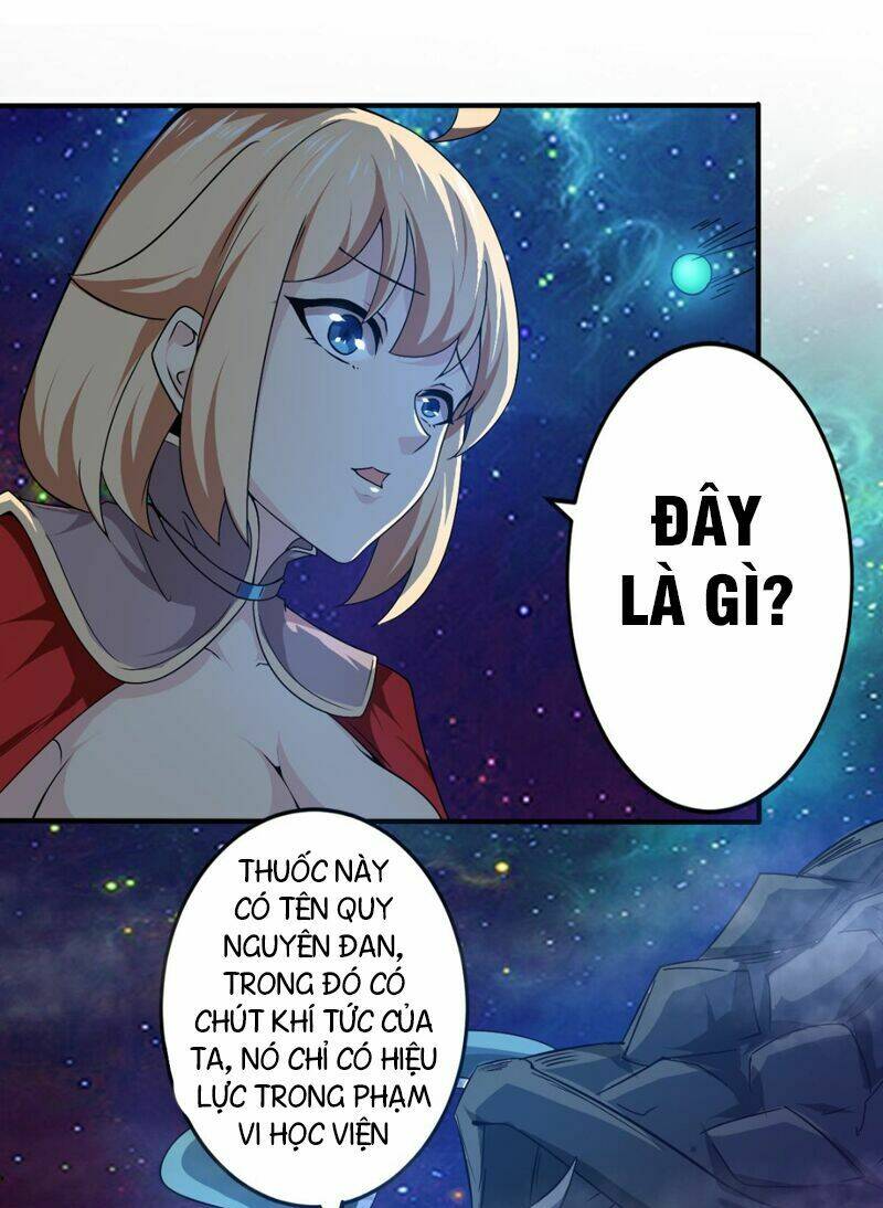 Tu Chân Giả Tại Dị Thế: Chapter 150