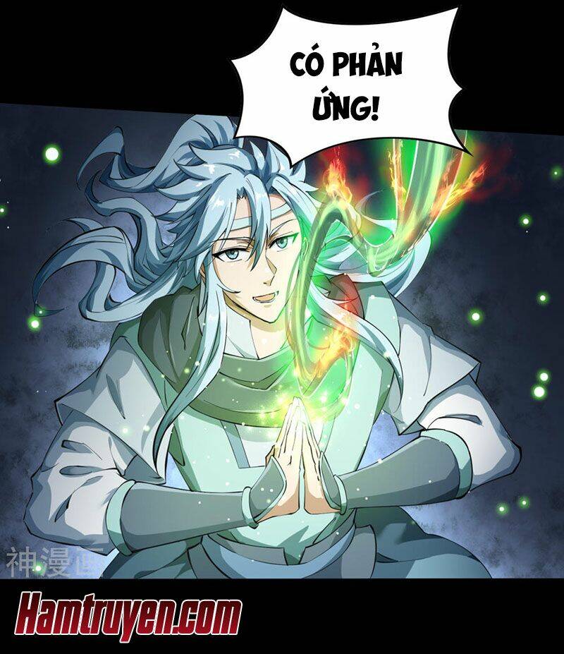 Thanh Đế Truyện: Chapter 52