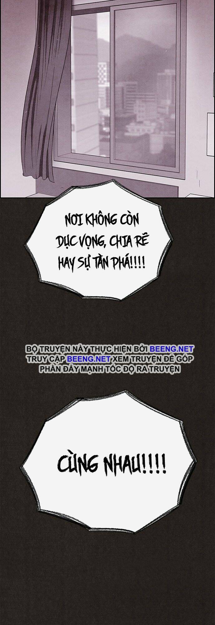 Quái Vật Tại Chung Cư Xanh: Chapter 122