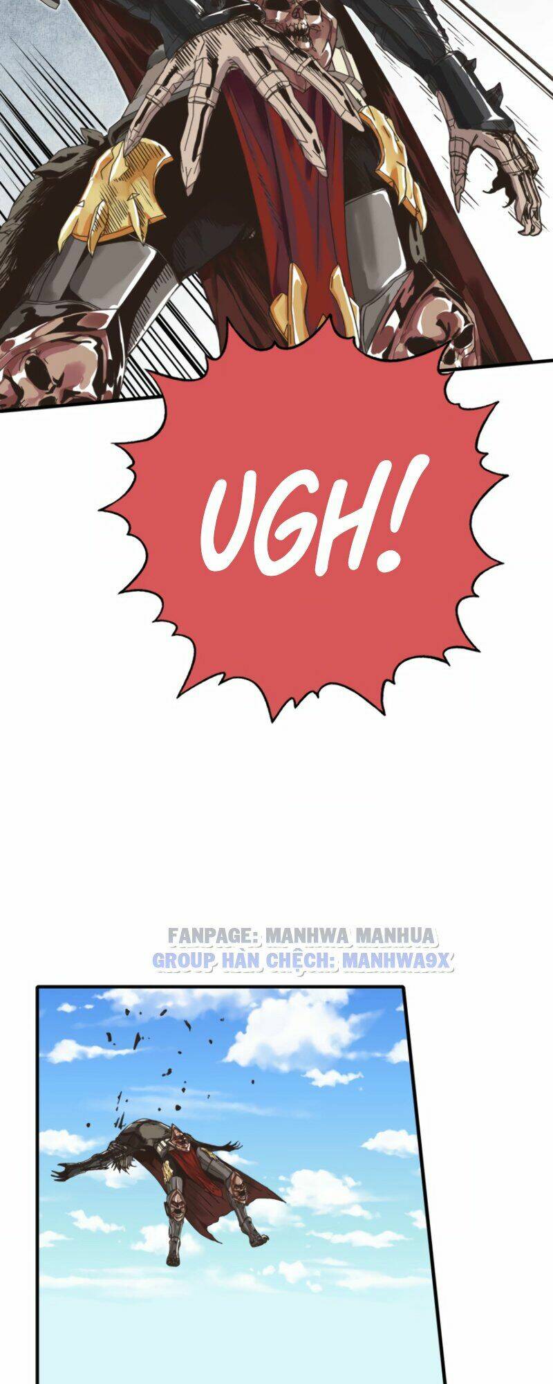 Trêu Tao Đi Nếu Mày Dám: Chapter 2