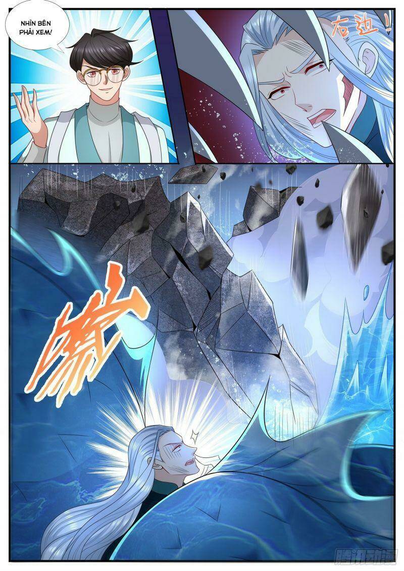 Ai Nói Ta Là Đại Lão?: Chapter 35