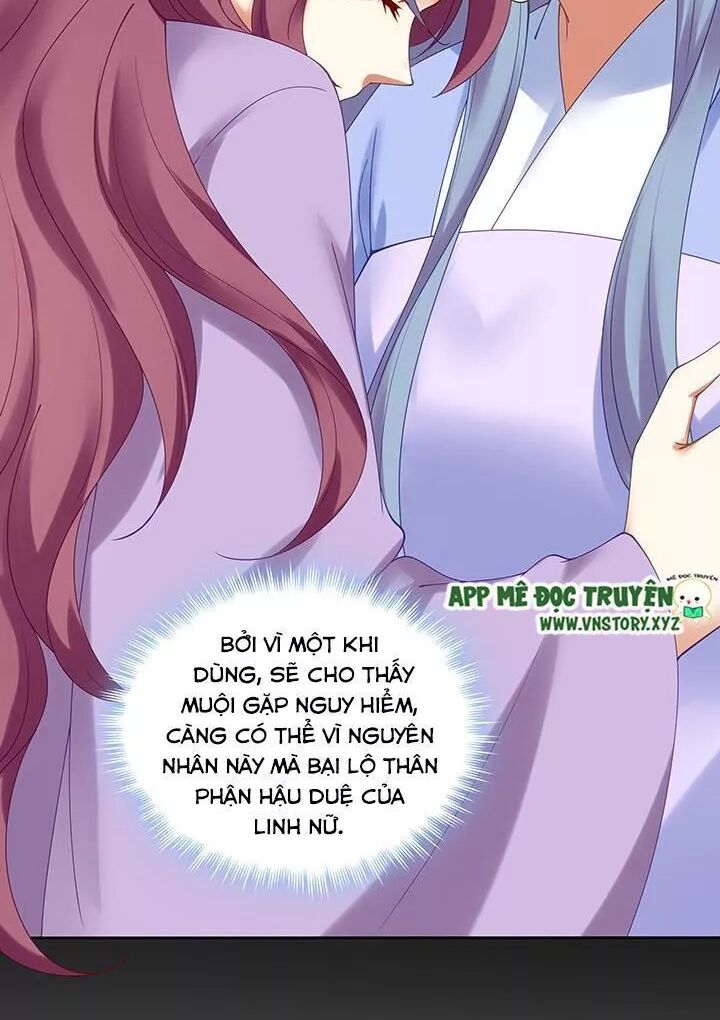 Đô đốc đại nhân sủng thê kí: Chapter 134: Gọi tên chàng