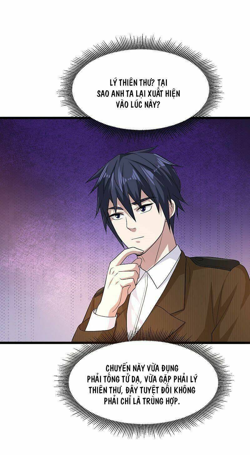 Đô Thị Tà Vương: Chapter 113