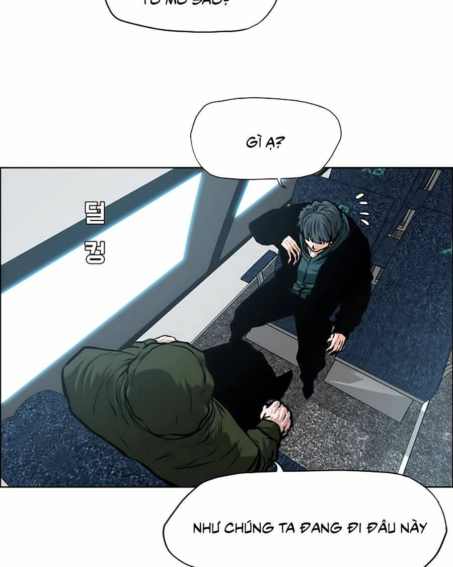 Bá Chủ Học Đường Ss3: Chapter 14