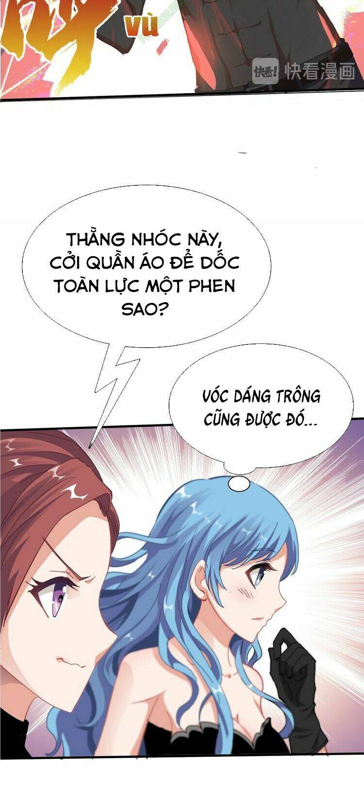 Kinh Thế Kỳ Nhân: Chapter 8