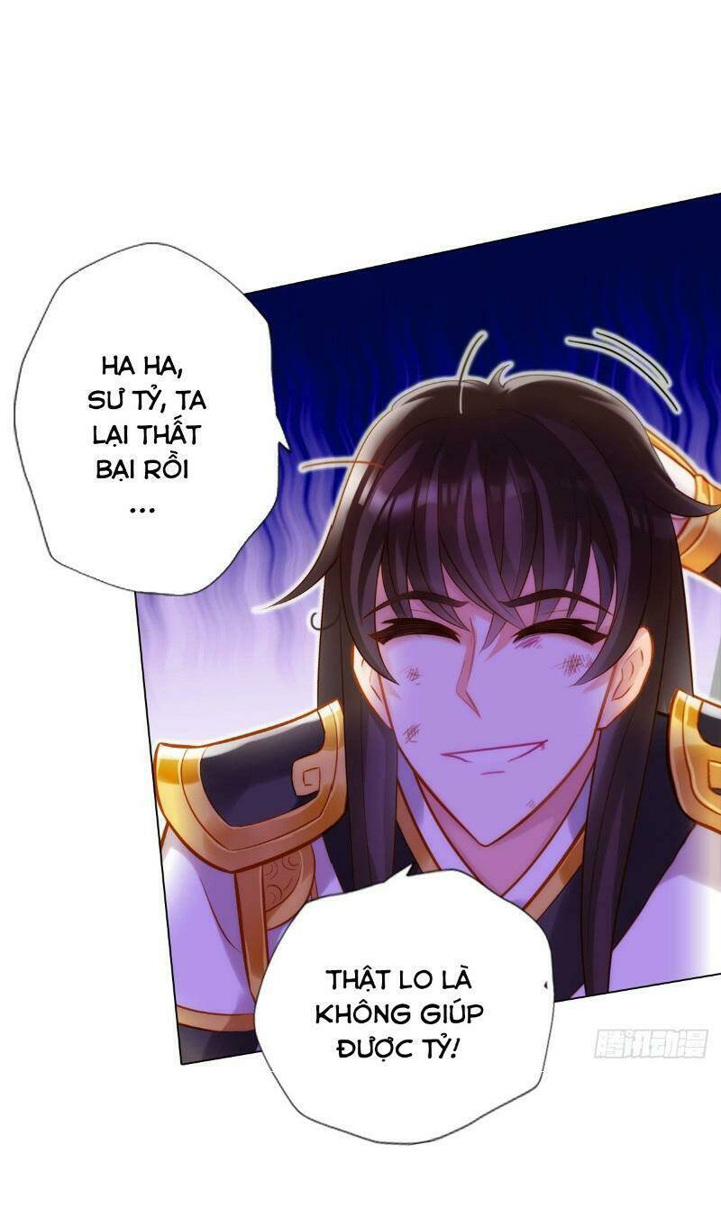 Bất Hủ Phàm Nhân: Chapter 32