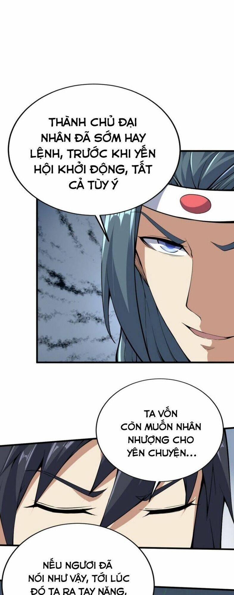 Đấu Hồn Đại Lục: Chapter 41