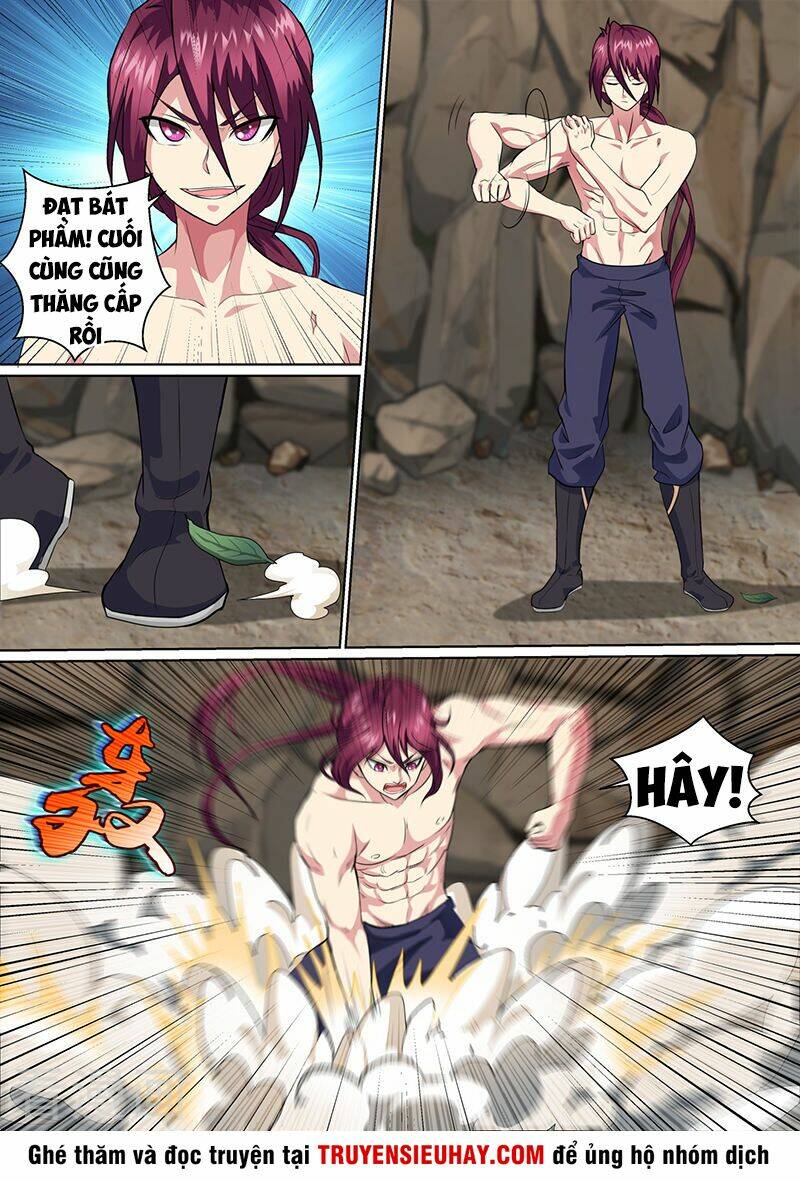 Ta Là Bá Vương: Chapter 34