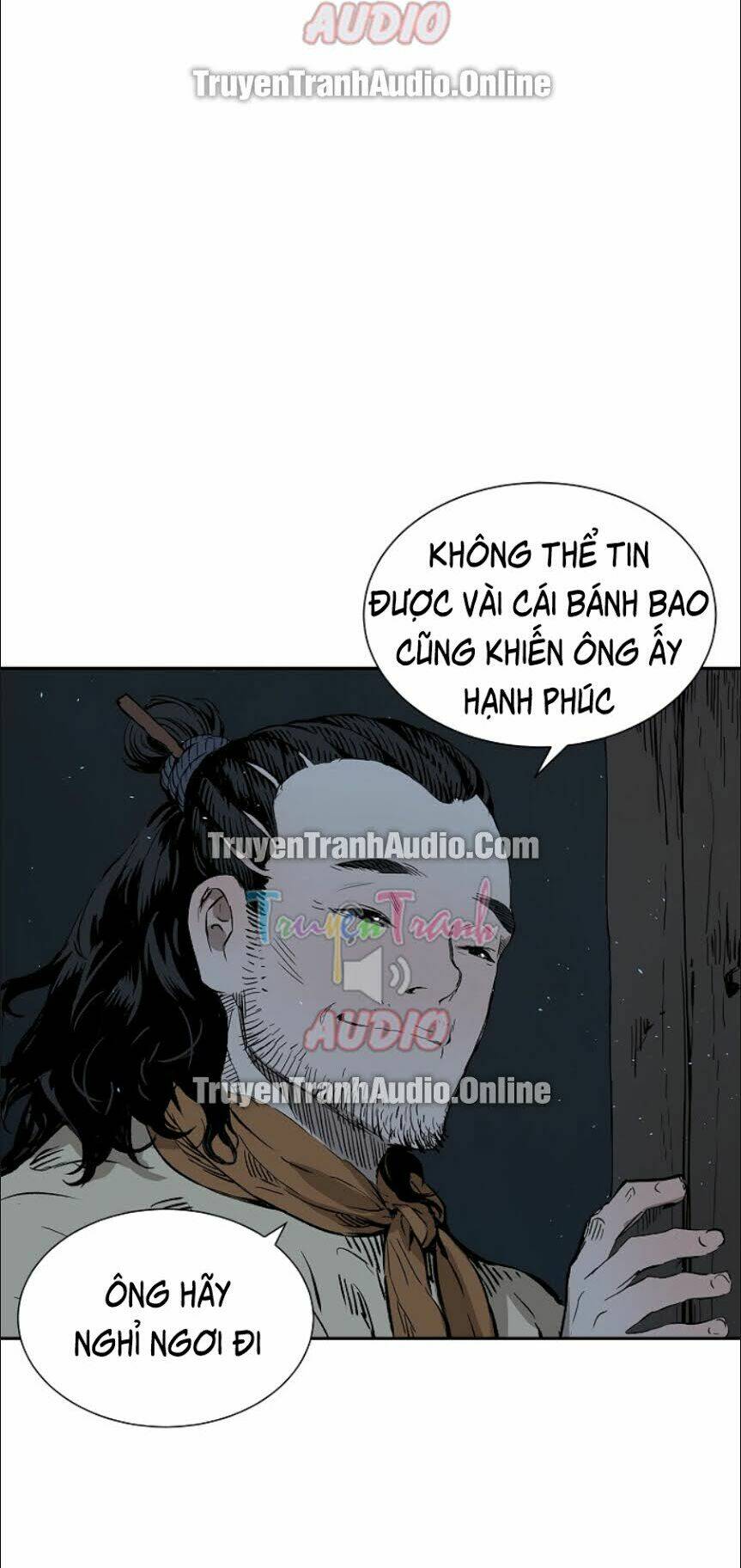 Vô Kiếm Tiểu Tử: Chapter 41
