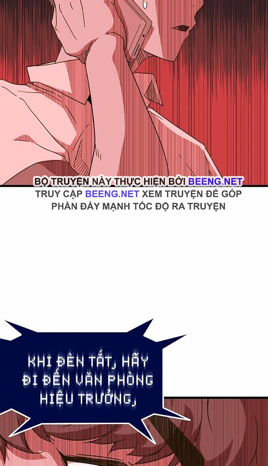 Điểm Chết: Chapter 1