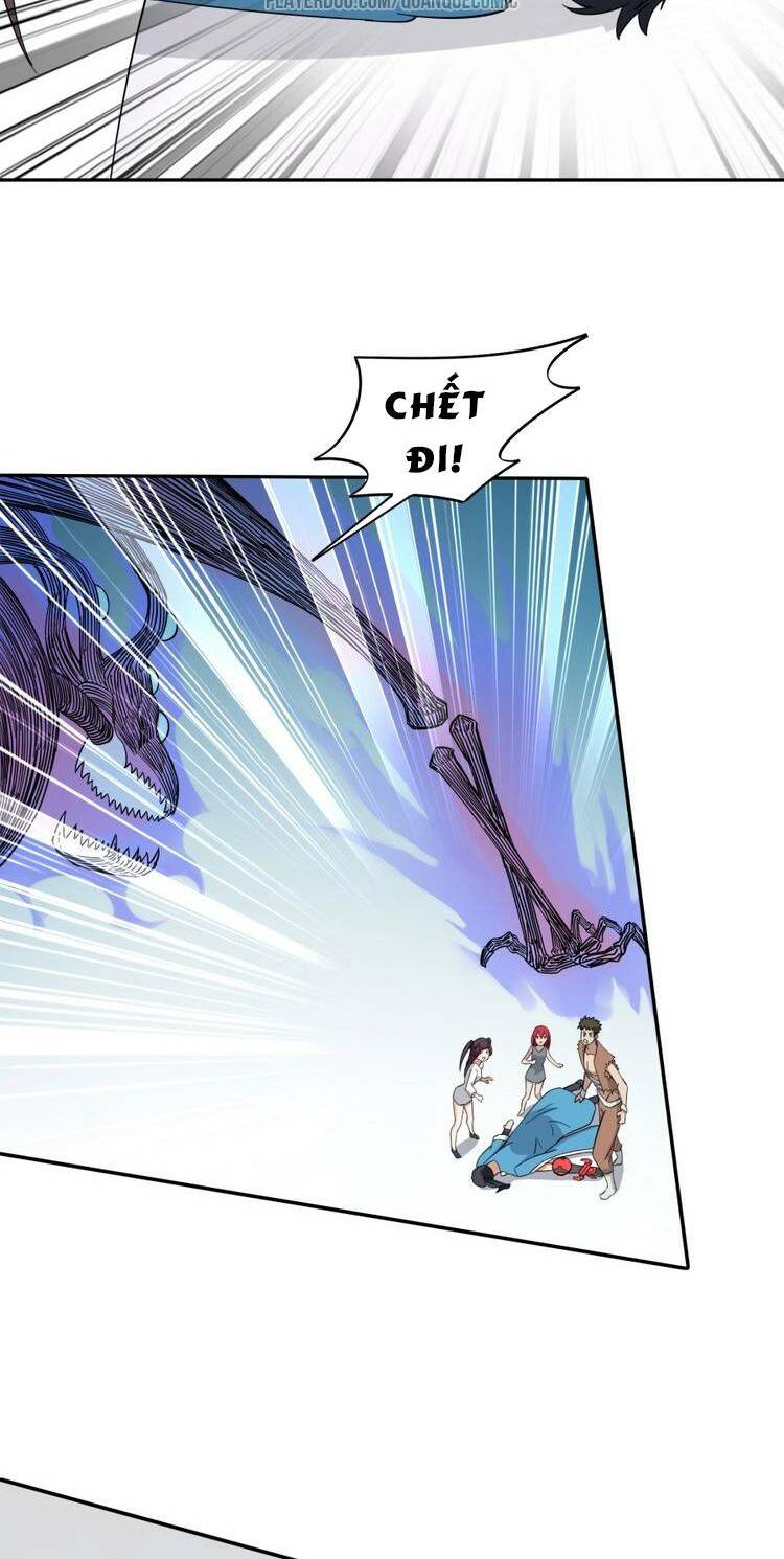 Ta Luyện Giả Kim Trong Thời Đại Tu Tiên: Chapter 70