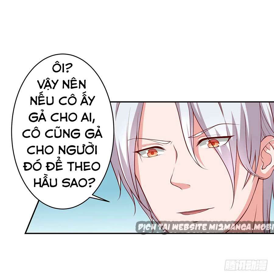 Gả Cho Tình Cũ Làm Lão Bà: Chapter 24