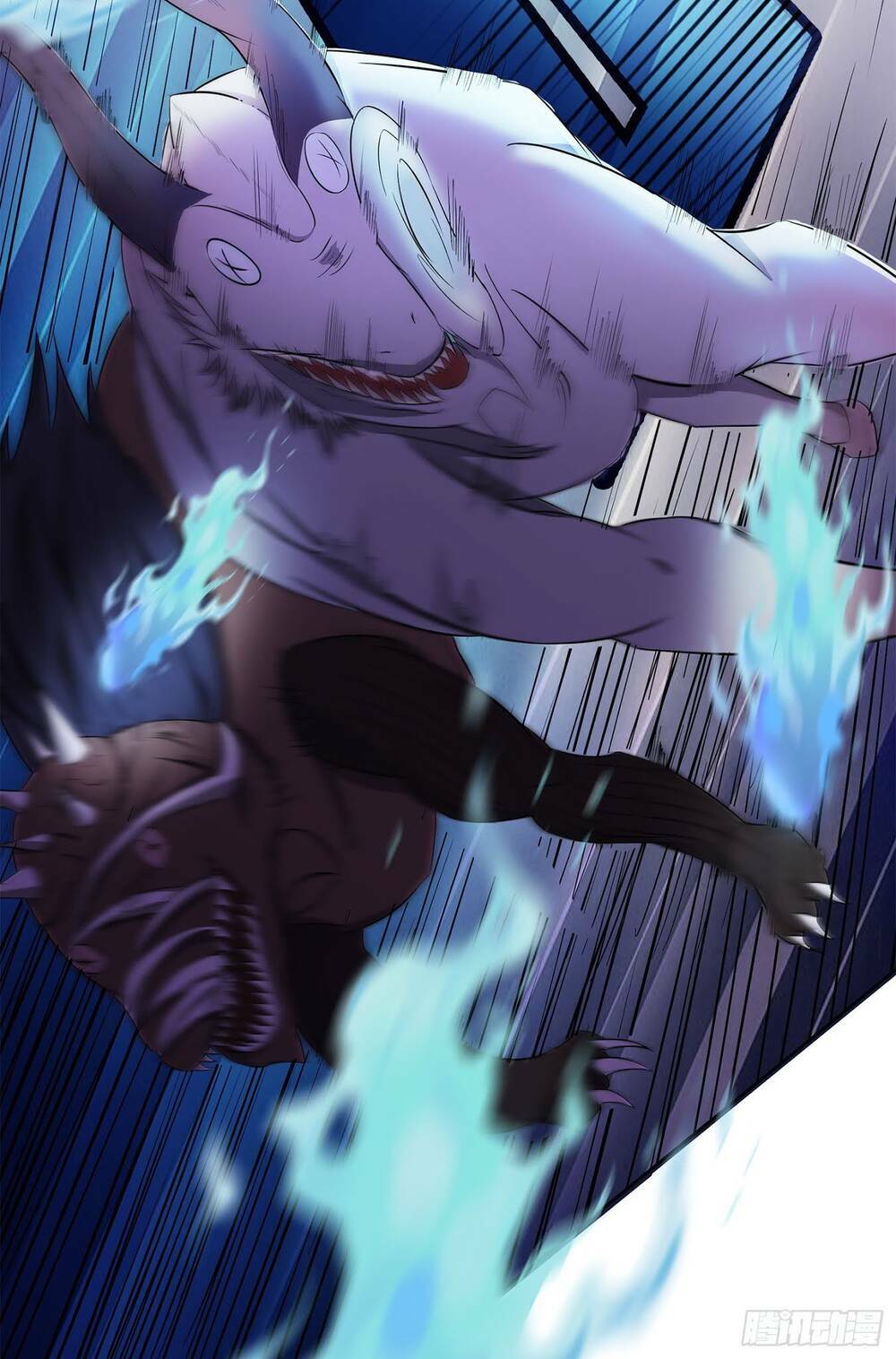 Bạch Dạ Chi Yểm: Chapter 16